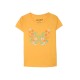 Camiseta "Mariposas" Losan bebé