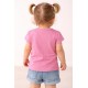 Camiseta "Mariposas" Losan bebé