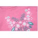 Camiseta "Mariposas" Losan bebé