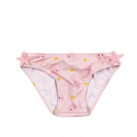 Culetín bebé baño "Pulpos"