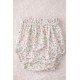Conjunto bebé braga y cuello