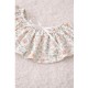 Conjunto bebé braga y cuello