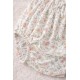 Conjunto bebé braga y cuello