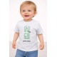 Camiseta fantasía bebé Zippy