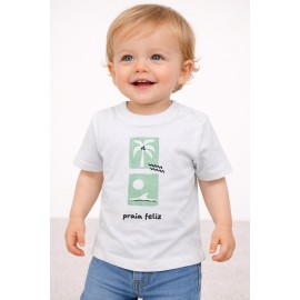Camiseta fantasía bebé Zippy