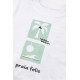 Camiseta fantasía bebé Zippy