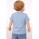 Camiseta fantasía bebé Zippy