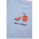 Camiseta fantasía bebé Zippy
