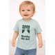 Camiseta fantasía bebé Zippy