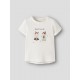 Camiseta niña Name It fantasía