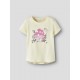 Camiseta niña Name It fantasía