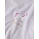 Camiseta niña Name It fantasía
