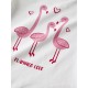 Camiseta niña Name It fantasía