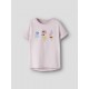 Camiseta niña Name It fantasía