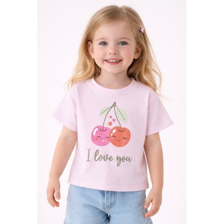 Camiseta "Conejo" niña Name It