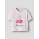 Camiseta "Conejo" niña Name It