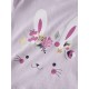 Camiseta "Conejo" niña Name It