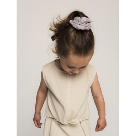 Blusa niña nudo Name It