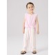 Blusa niña nudo Name It