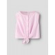 Blusa niña nudo Name It