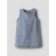 Pichi denim niña Name It