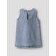 Pichi denim niña Name It