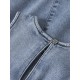 Pichi denim niña Name It