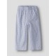 Pantalón niña perforado Lil´Atelier