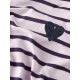Camiseta rayas niña Name It