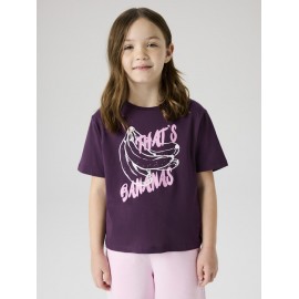 Camiseta Name It fantasía niña