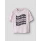Camiseta Name It fantasía niña