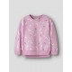 Sudadera "Arcoíris" niña Name It