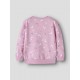 Sudadera "Arcoíris" niña Name It
