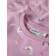 Sudadera "Arcoíris" niña Name It