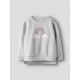 Sudadera "Arcoíris" niña Name It