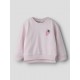 Sudadera "Arcoíris" niña Name It