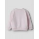 Sudadera "Arcoíris" niña Name It