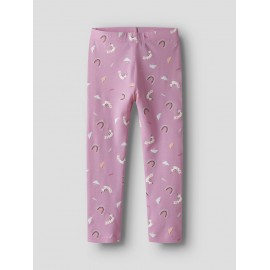 Legging "Arcoiris" niña Name It
