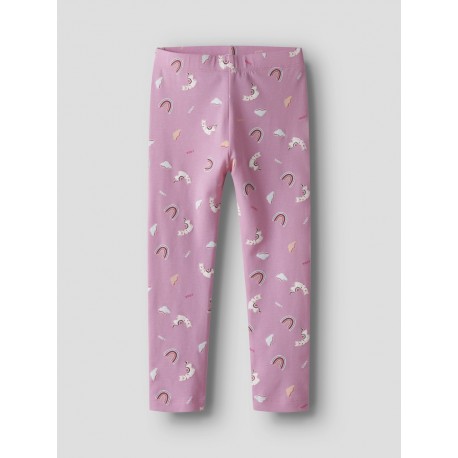 Legging "Arcoiris" niña Name It