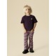 Camiseta niña glitter Name It