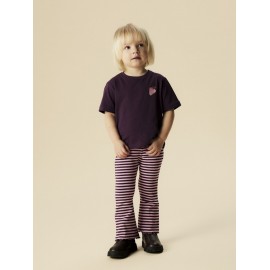 Camiseta niña glitter Name It