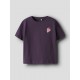 Camiseta niña glitter Name It