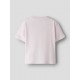 Camiseta niña glitter Name It