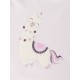 Camiseta niña glitter Name It