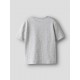 Camiseta niña glitter Name It