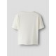 Camiseta niña glitter Name It