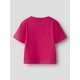 Camiseta "Flores" niña Name It