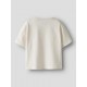 Camiseta "Flores" niña Name It