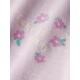 Camiseta "Flores" niña Name It