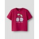 Camiseta Name It niña fantasía